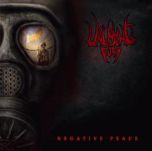 Unending Fury : Negative Peace